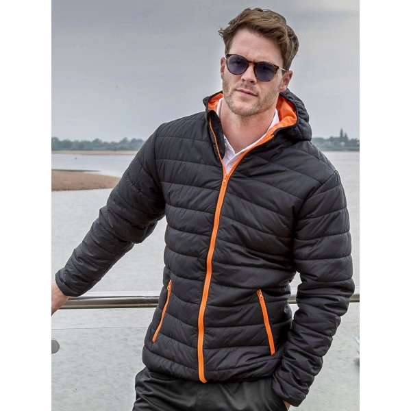 Immagine Soft Padded Jacket