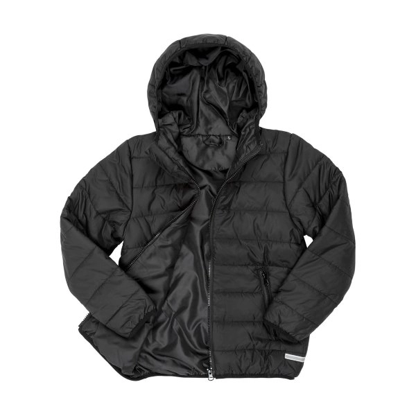 Immagine Core Junior Padded Jacket