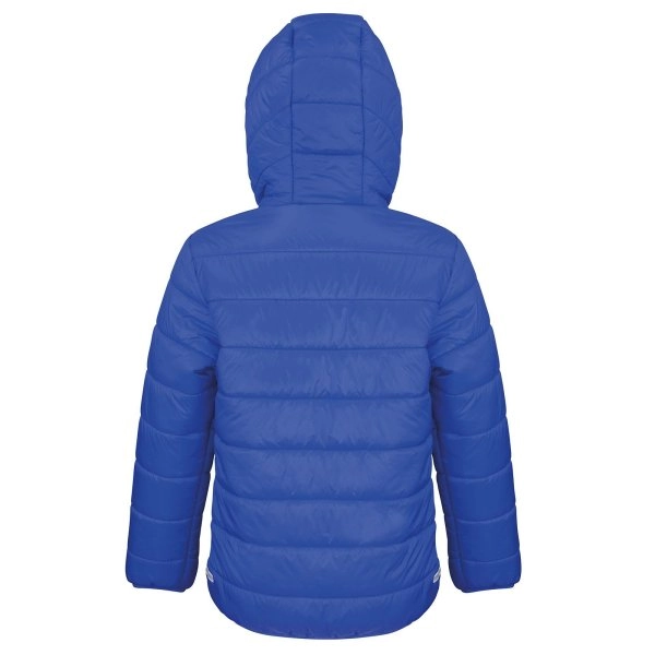 Immagine Core Junior Padded Jacket