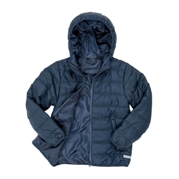 Immagine Core Junior Padded Jacket