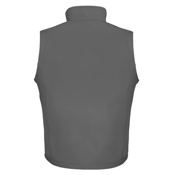Immagine Softshell bodywarmer stampabile
