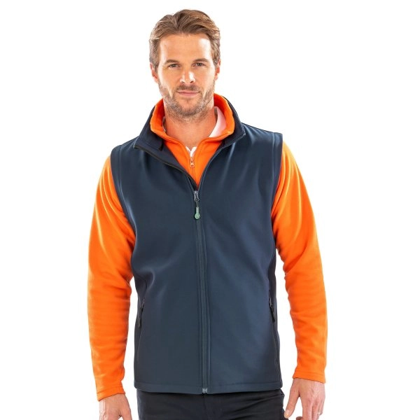 Immagine Softshell bodywarmer stampabile