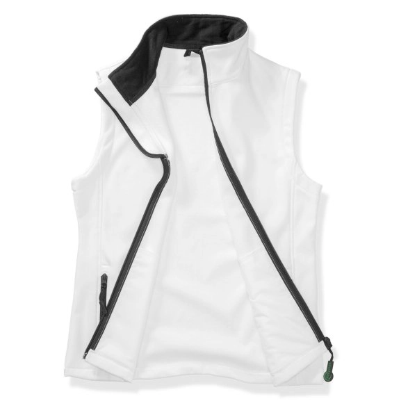 Immagine Softshell bodywarmer stampabile