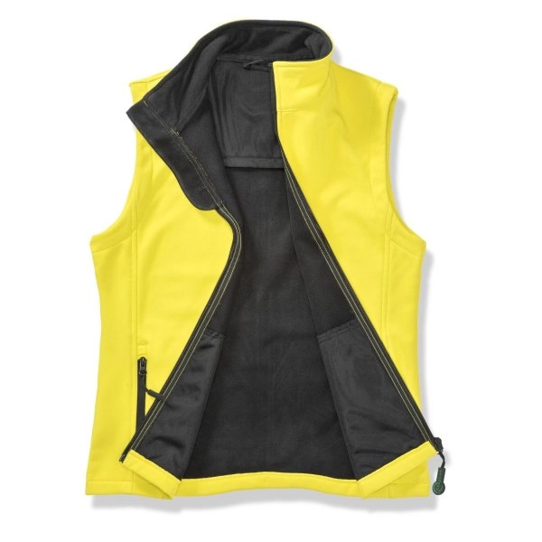 Immagine Softshell bodywarmer stampabile