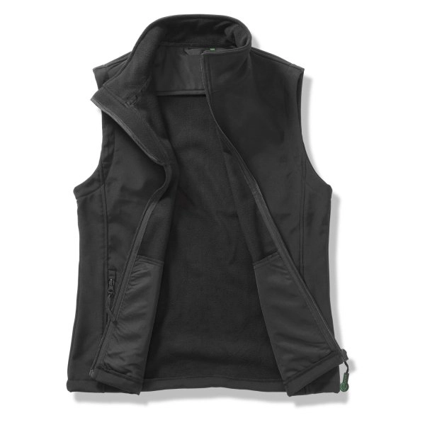 Immagine Softshell bodywarmer stampabile