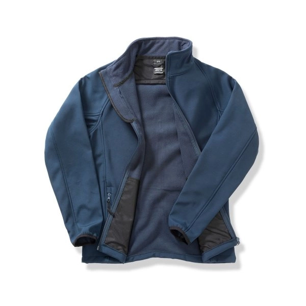 Immagine Womens Printable Softshell