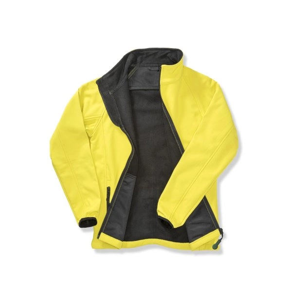 Immagine Womens Printable Softshell