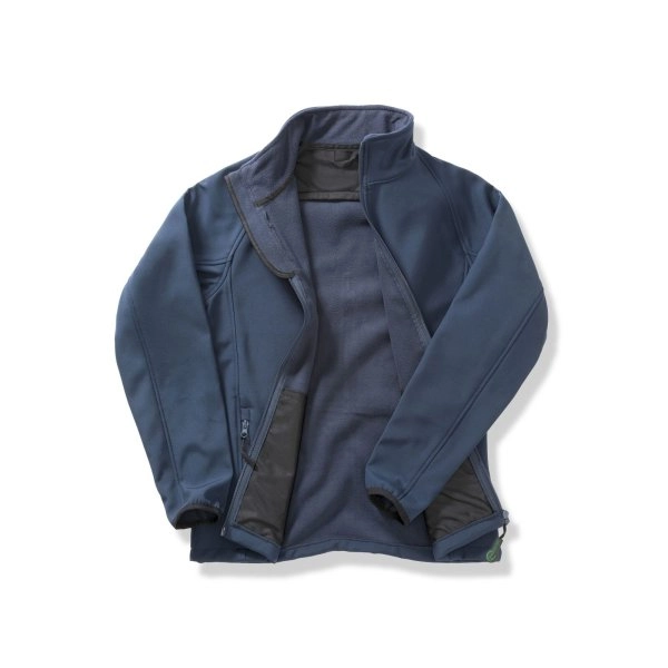Immagine Womens Printable Softshell