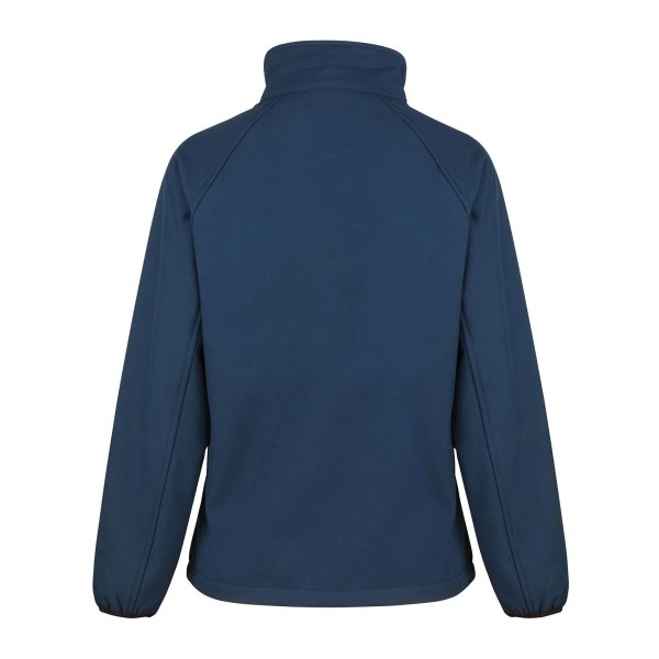Immagine Womens Printable Softshell