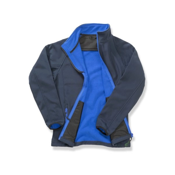 Immagine Womens Printable Softshell