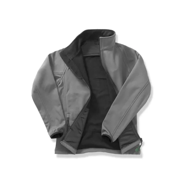 Immagine Womens Printable Softshell