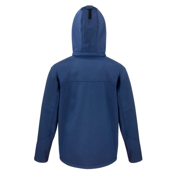 Immagine TX Performance Hooded Softshell Jacket