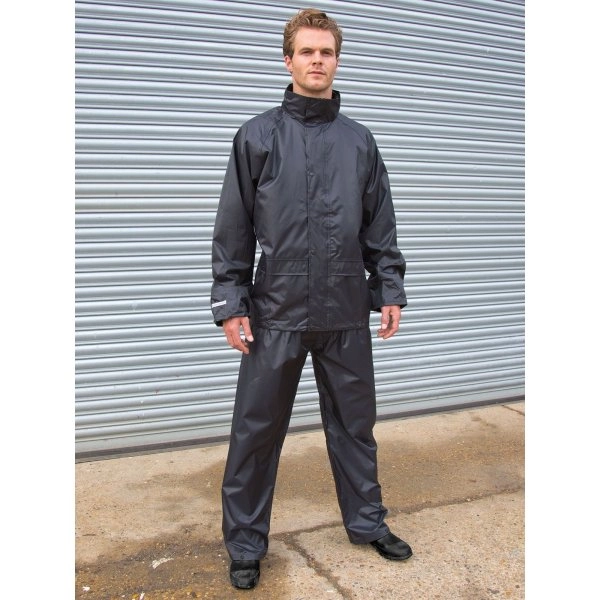 Immagine Rain Suit