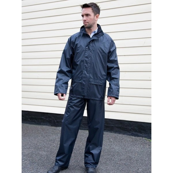 Immagine Rain Suit