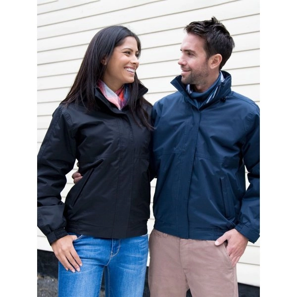 Immagine Mens Channel Jacket