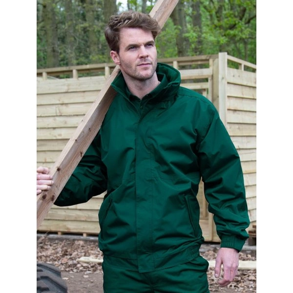 Immagine Mens Channel Jacket