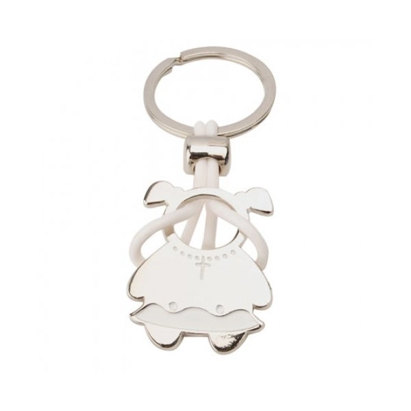 PORTACHIAVI METALLICO BIMBA