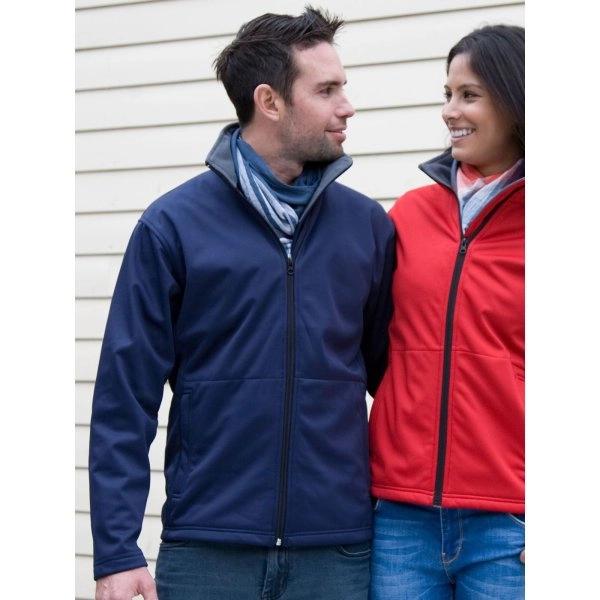 Immagine Softshell Jacket