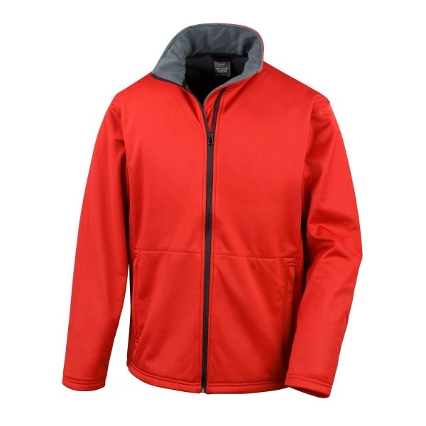 Immagine Softshell Jacket