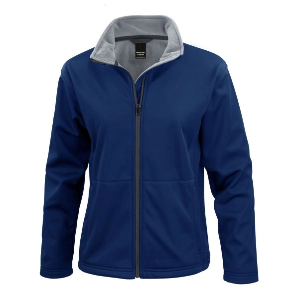 Immagine Womens Softshell Jacket