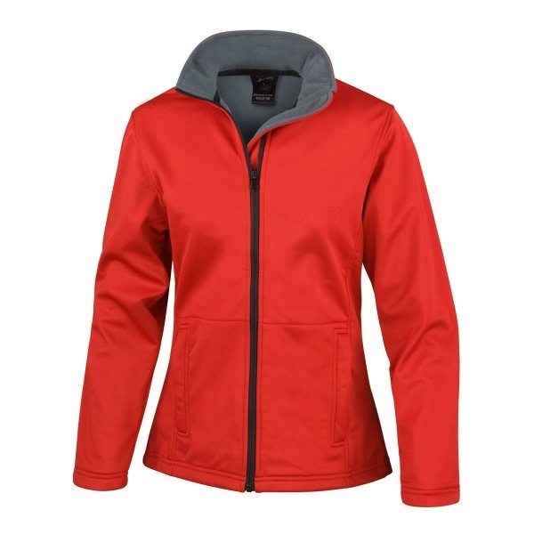 Immagine Womens Softshell Jacket