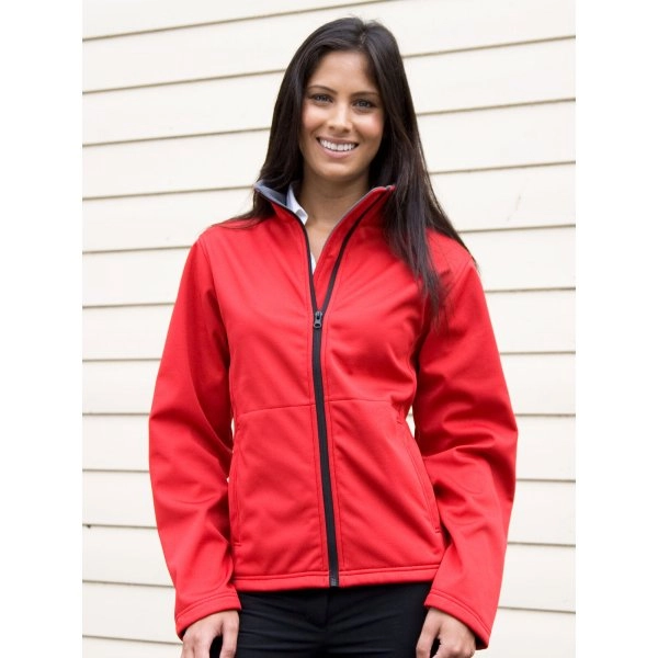 Immagine Womens Softshell Jacket