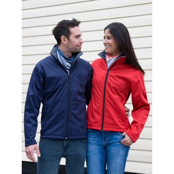 Immagine Womens Softshell Jacket