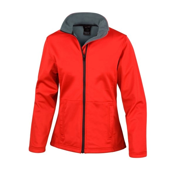 Immagine Womens Softshell Jacket