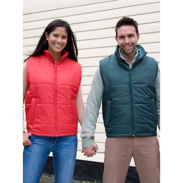 Immagine Bodywarmer