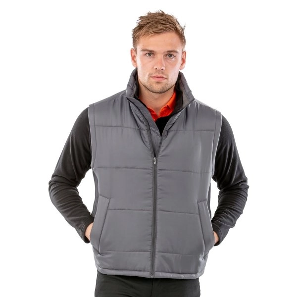 Immagine Bodywarmer