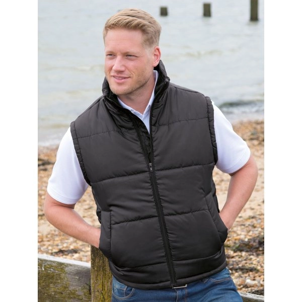 Immagine Bodywarmer