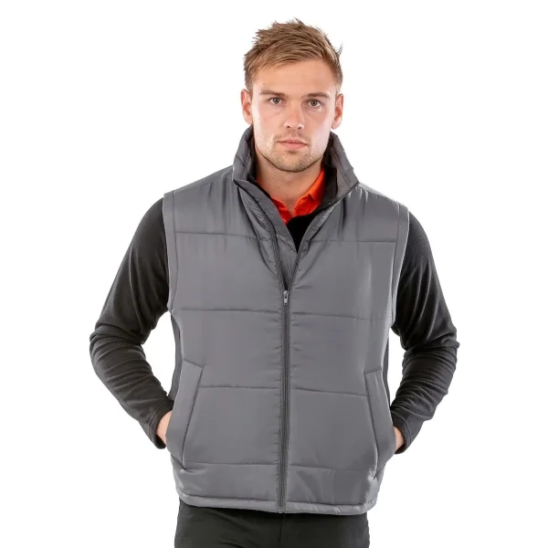 Bodywarmer