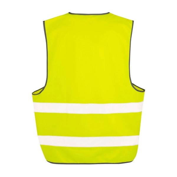 Immagine Gilet alta visibilità unisex