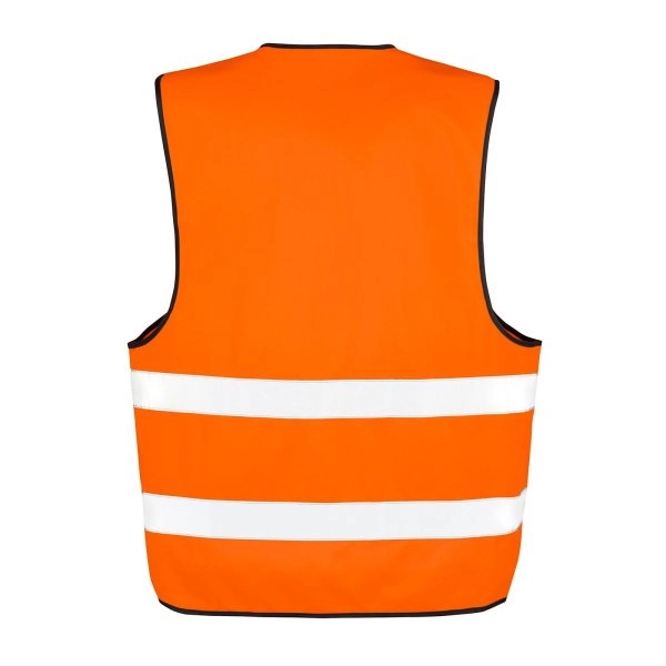 Immagine Gilet alta visibilità unisex