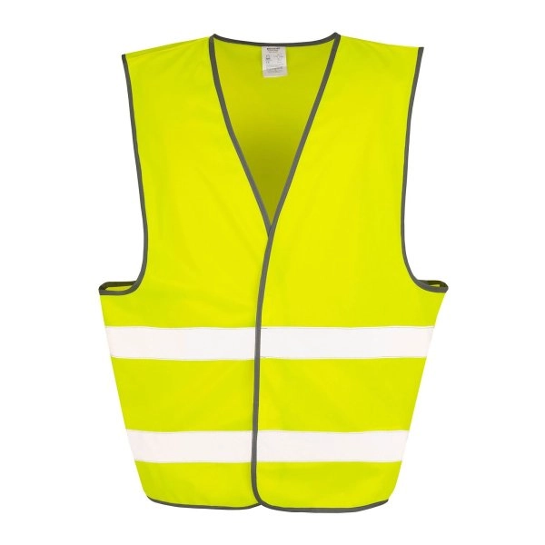 Immagine Gilet alta visibilità unisex