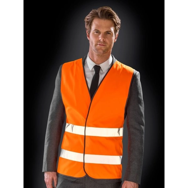 Immagine Gilet alta visibilità unisex