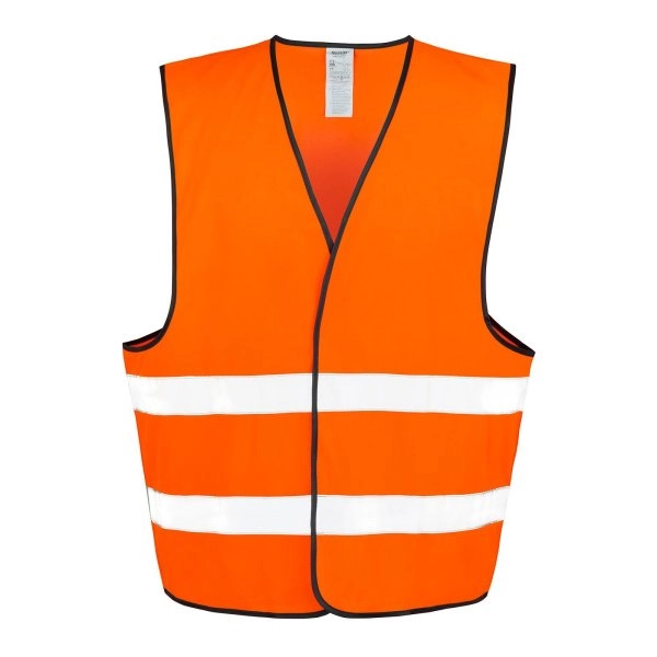 Immagine Gilet alta visibilità unisex