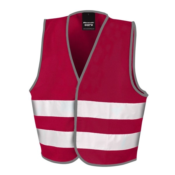 Immagine Junior Enhanced Visibility Vest