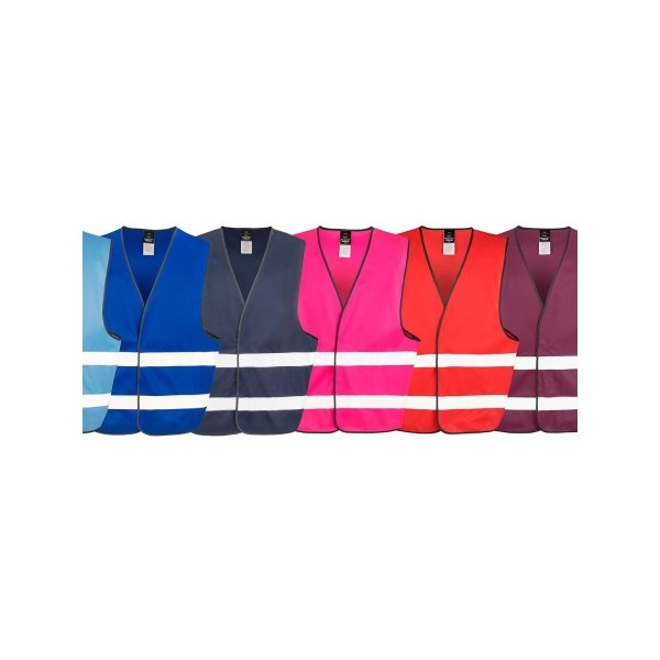 Immagine Junior Enhanced Visibility Vest