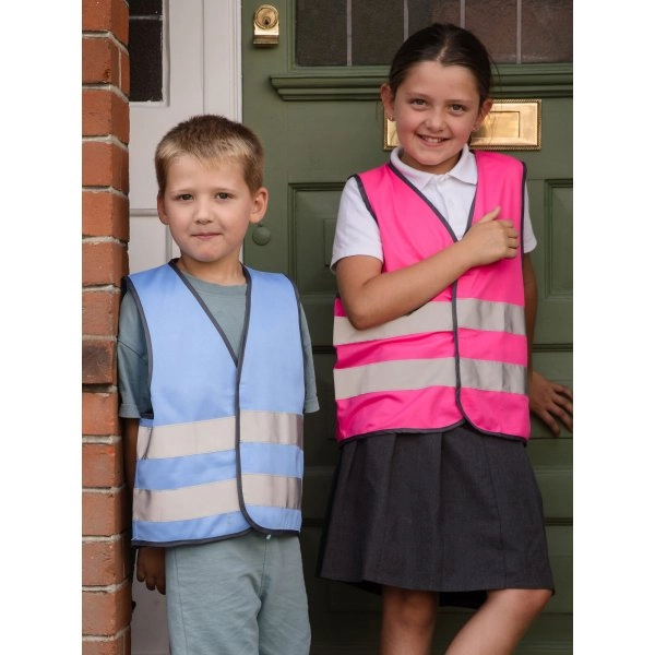 Immagine Junior Enhanced Visibility Vest