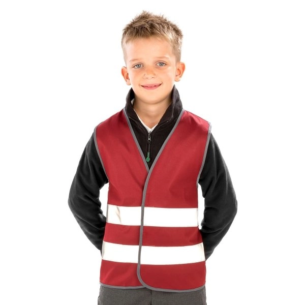 Immagine Junior Enhanced Visibility Vest
