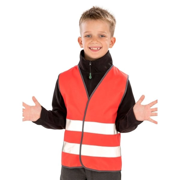 Immagine Junior Enhanced Visibility Vest