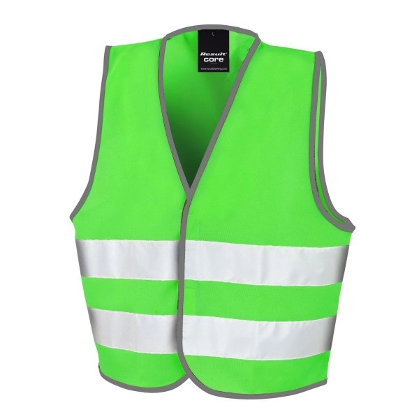 Immagine Junior Enhanced Visibility Vest
