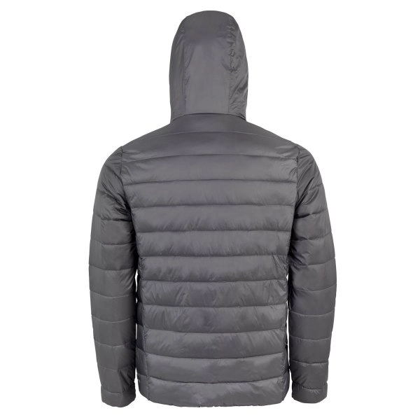 Immagine Mens Snow Bird Hooded Jacket