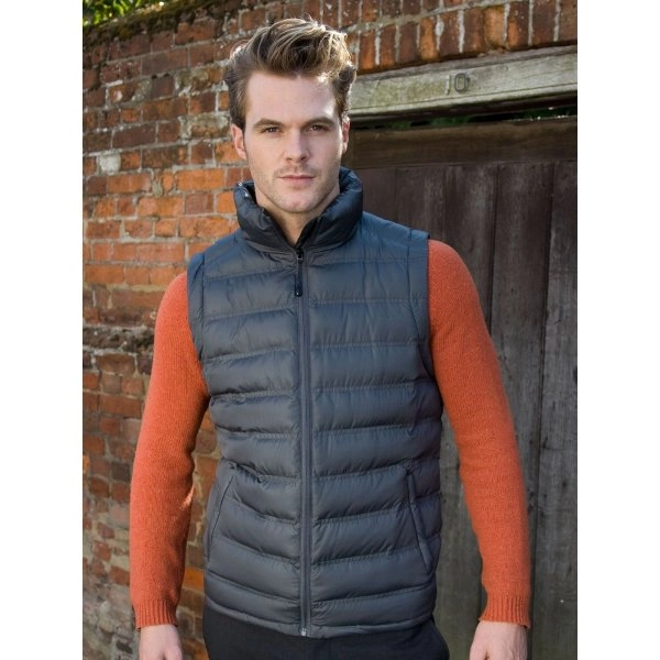 Immagine Ice Bird Padded Gilet