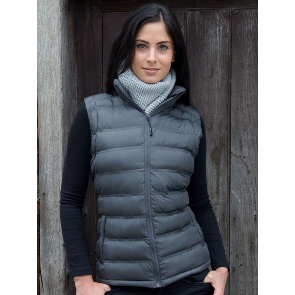 Immagine Womens Ice Bird Padded Gilet