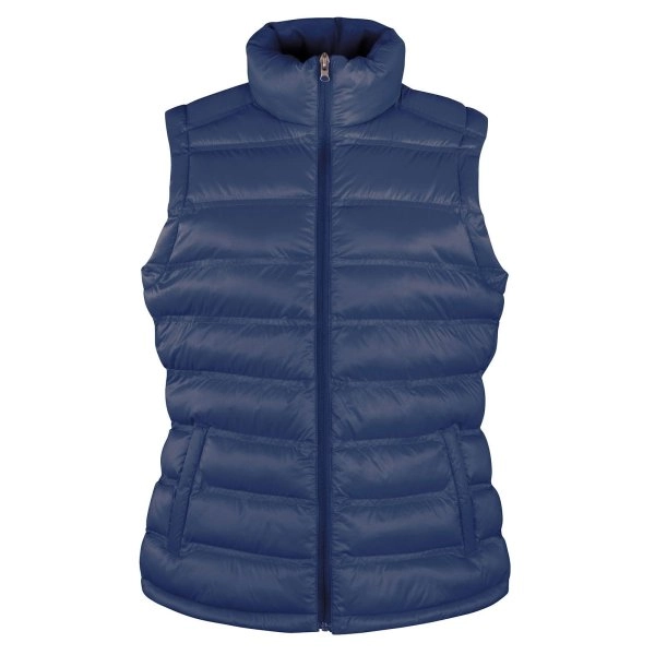 Immagine Womens Ice Bird Padded Gilet