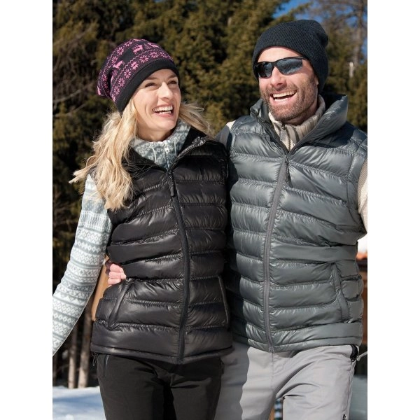 Immagine Womens Ice Bird Padded Gilet
