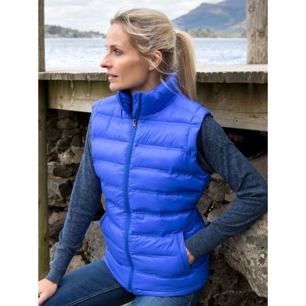 Immagine Womens Ice Bird Padded Gilet