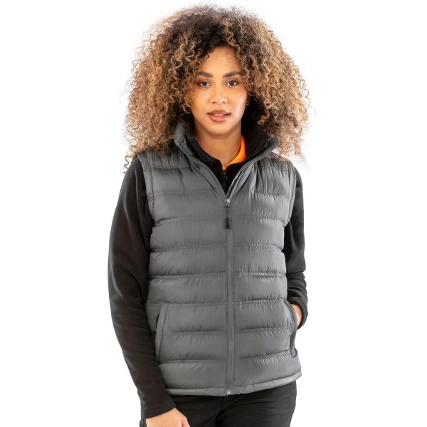 Immagine Womens Ice Bird Padded Gilet